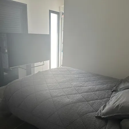 Tatil Evi Avec Piscine